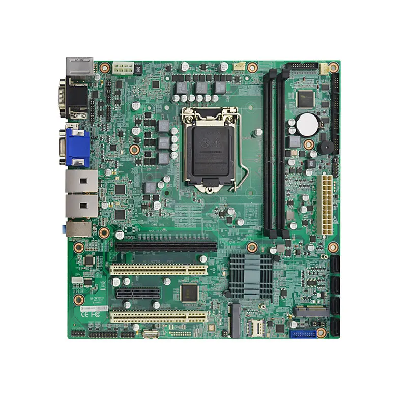 

EIP EAMB-1591 industrial motherboard H310 chip supports 8th and 9th generation processor server boards