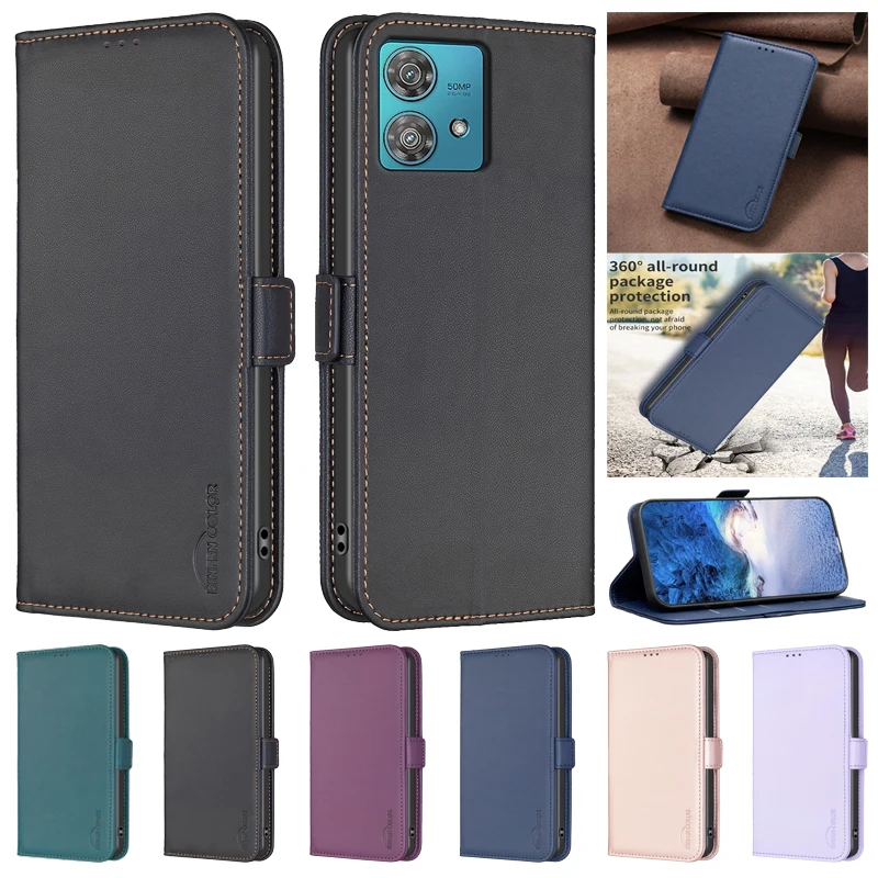 Edge 40Neo Case For… - image