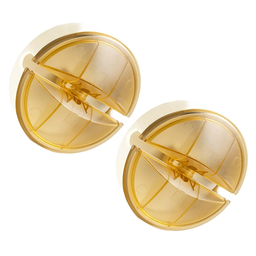 

2pcs Cable Organizer Plastic Desktop Storage Box For Data Line Usb Holder Earphone Charging Cord Keeper Wire Management Clip