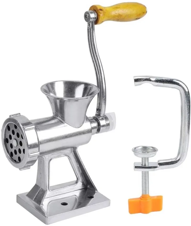 Energy-saving Mixer Grinder Meat Mincer Machine