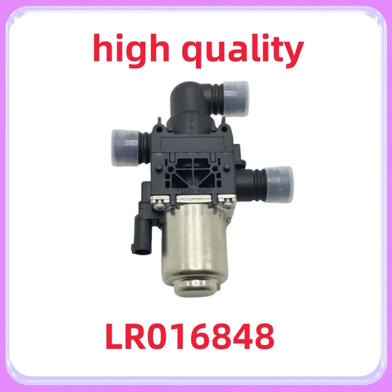 LR16848 LR167749 LR066865 LR117170 High quality heater control valve BMW F11 F25 F10 525d 2011-2012 Land Rover Discovery III 200