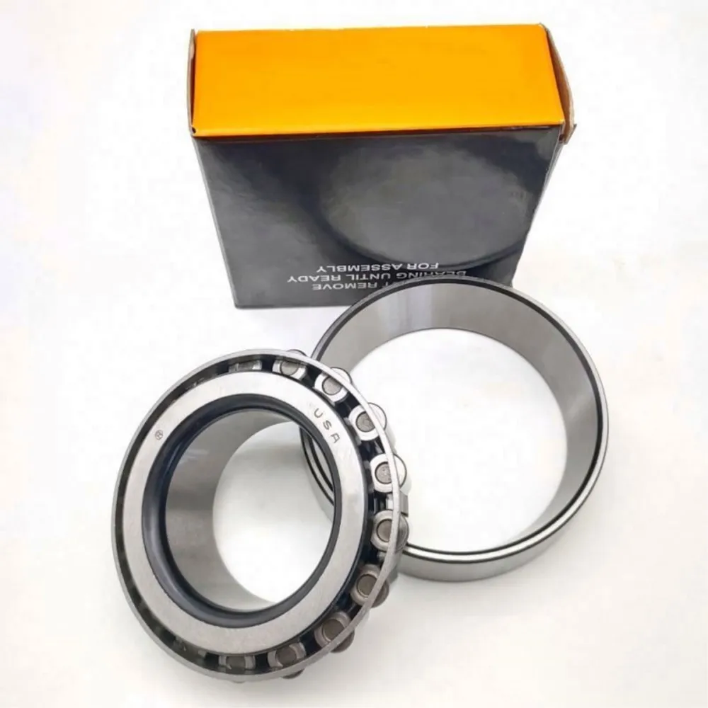 TIMKEN Taper roller bearing 13889/13830 size 38.1X63.5X12.7 mm  4T-13889/13830