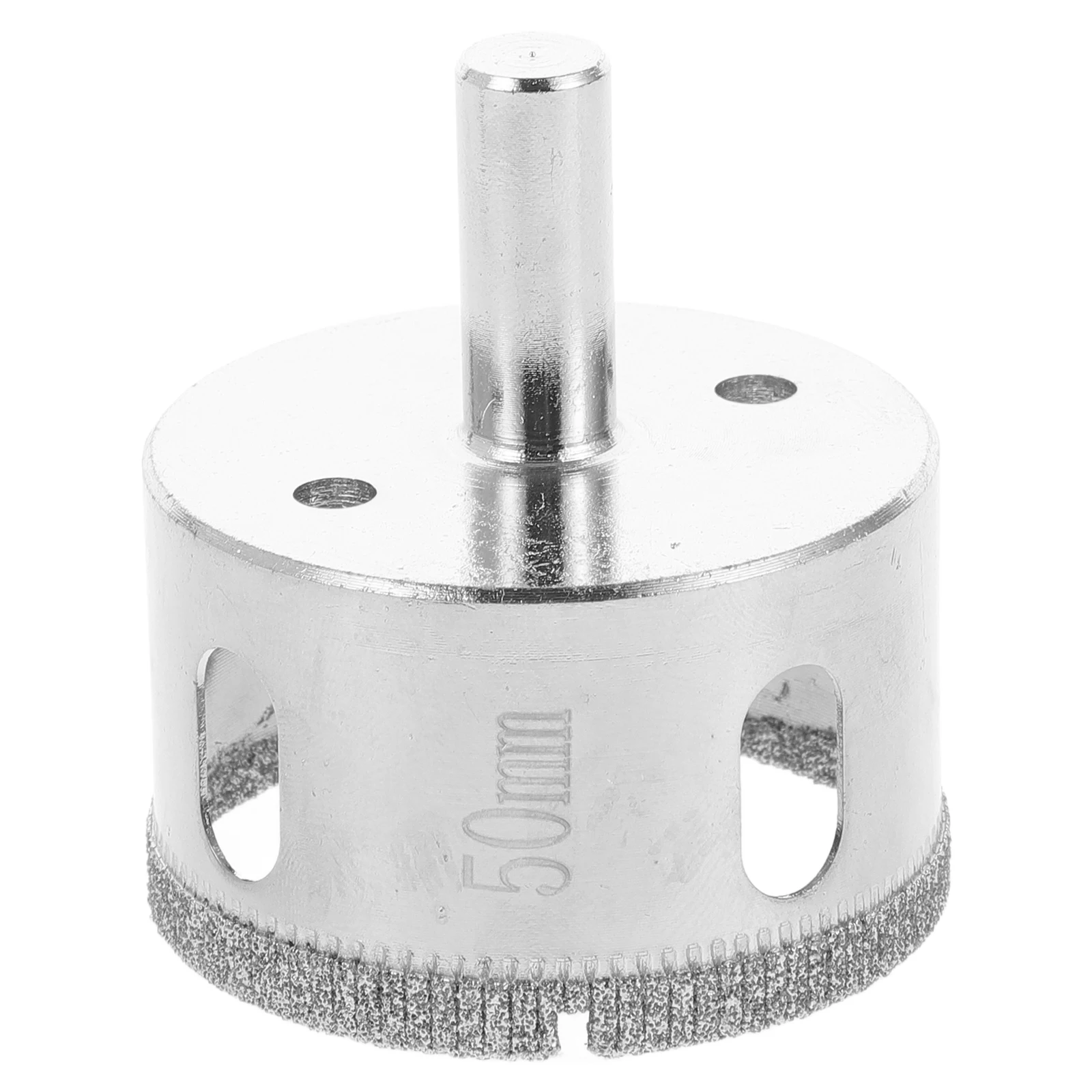 

Drill Bits for Glass Ceramic Marble Concrete Drilling Holes Precision Straight H Long Lasting Durable Diamond