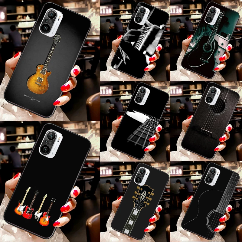 Vintage Music Guita… - image