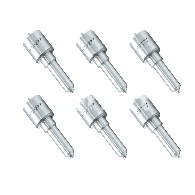 

Для двигателя Cummins 6BT, наконечник впрыска DLLA155P277 0433171208