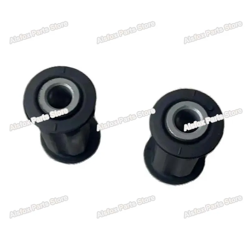 7L0422405 2H0422405 For Audi Q7 Volkswagen Amarok Touareg Steering Rack Mounting Bracket Bearing Bushes Pair