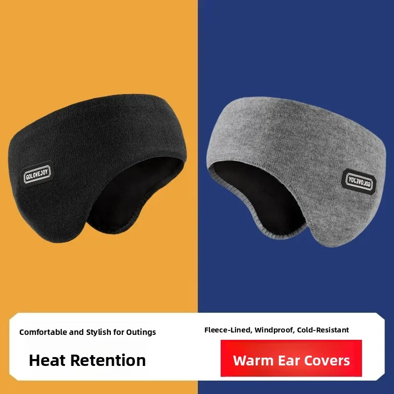 paraorecchie-in-pile-caldo-unisex-per-sport-invernali-all'aperto-protezione-antivento-per-le-orecchie-fascia-per-la-testa-copriorecchie-da-uomo-cuscinetti-per-le-orecchie-protezione-per-le-orecchie