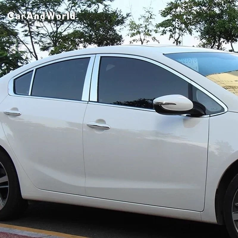 For Kia K3 Forte Ce… - image