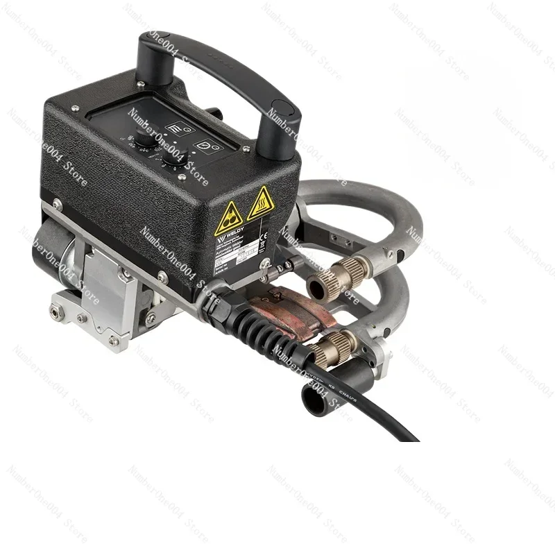 

Applicable to climbing welder geo2 geomembrane hot wedge welding machine waterproof membrane PVC impermeability