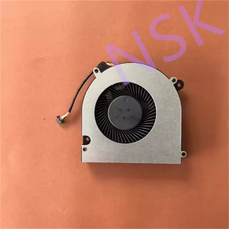 Original  FOR HASEE Shenzhou A7000 Xuanlong M7 Wukong X5 NH50AF/Huoying T5G-7R58 NH55ERQ Fan 100% TEST OK