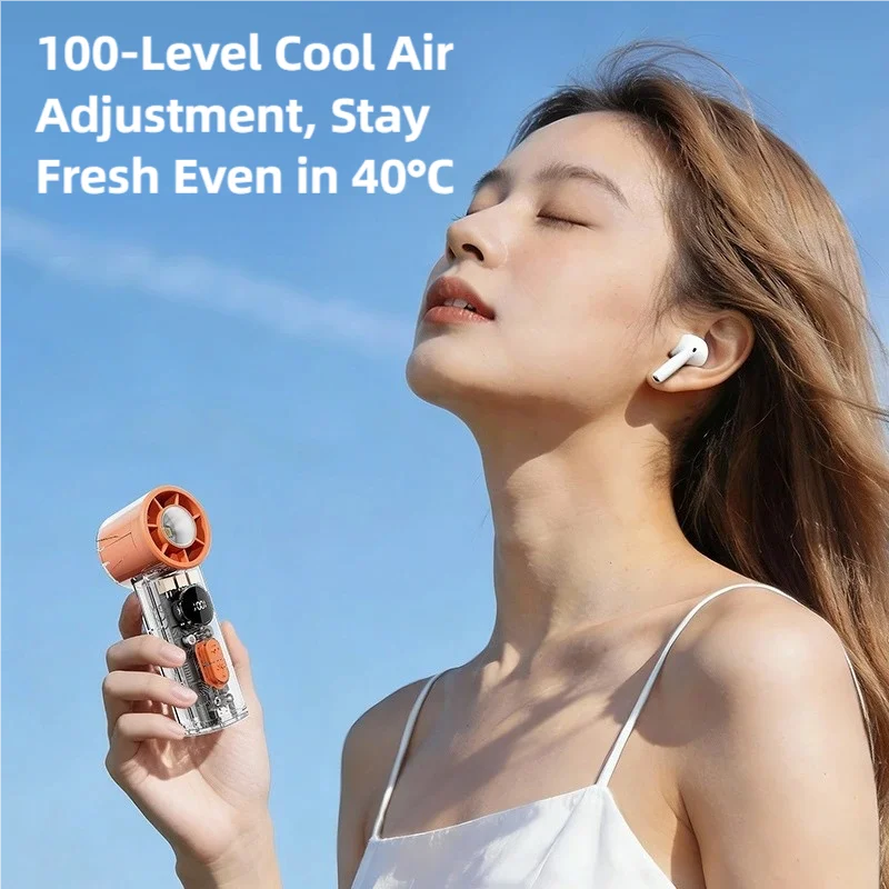 Thumbnail 3 - #53 Trending Portable Fans Right Now