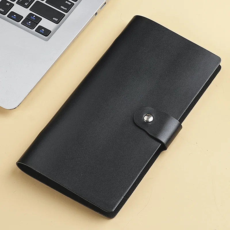 Deposit receipts are stored in the bank's fixed deposit receipts, collection books, bills are stored in check holders, passbooks