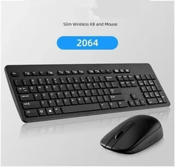 laser wireless keyboard and mouse for HP sk2064 Business keyboard T6L04AAH Business T6L04UT#ABA Slim Wireless keyboard