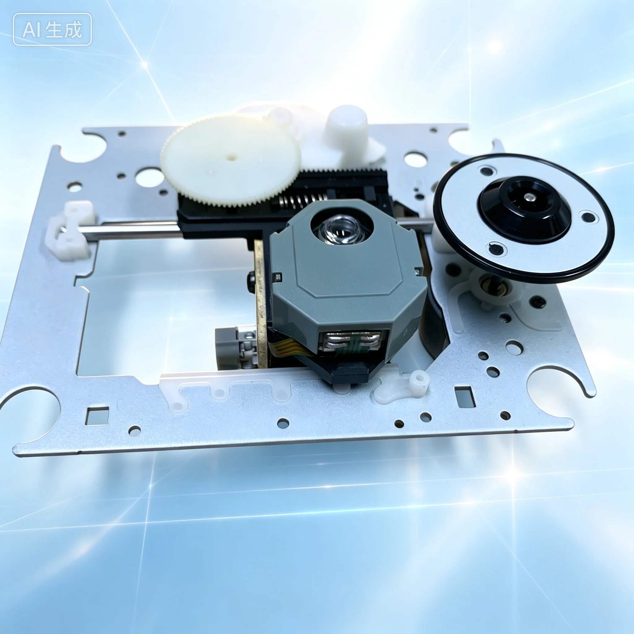 Replacement for KSM‑213QCS Laser Mechanism KSS‑213Q Hi‑Fi CD Player