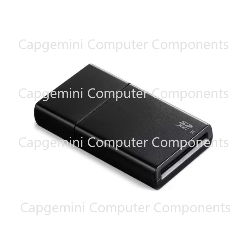 For SONY UHS-II SD SDXC USB 3.1 High-Speed SD Card Reader MRW-S1