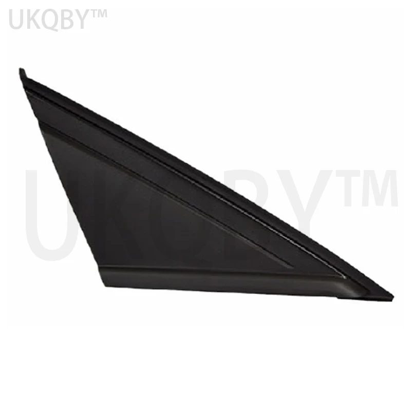 apply Fo rd Fo cu s 12/Fo cu s 15 Low end reverse mirror triangle trim panel R BM51A16004AF