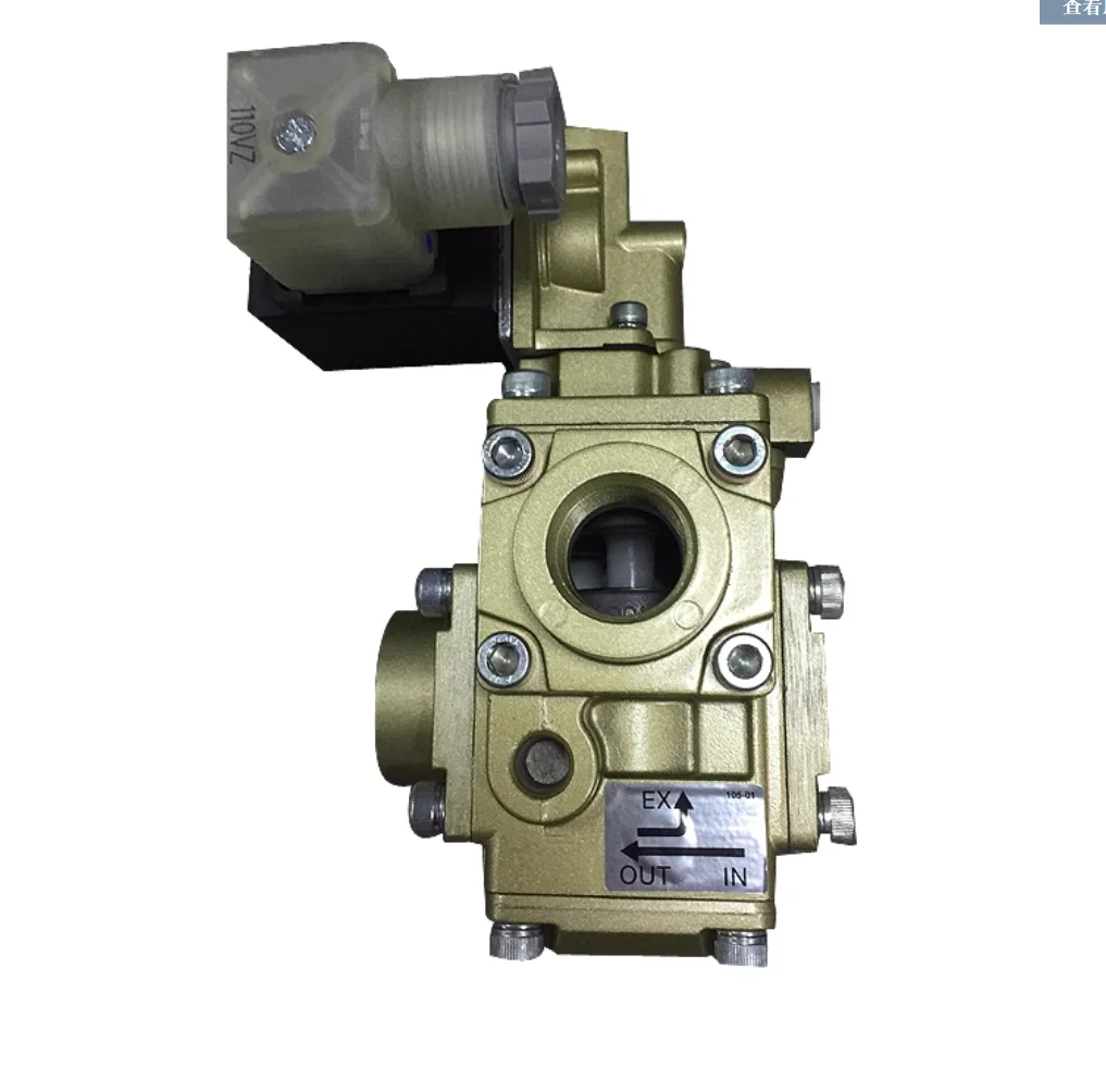 

363-400-00B0 AC-220V50Hz
