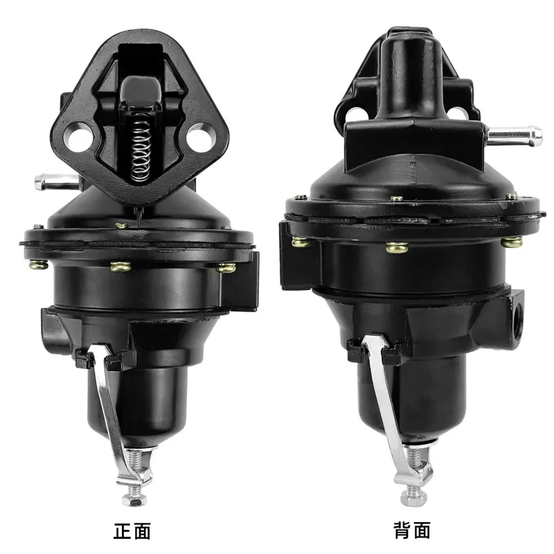 Mechanical Fuel Pump for Mercruiser 42725A3 Metal Corrosion Resistant Automotive Engine Parts Replacement Long Life Durable