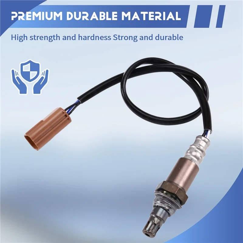 

Для Nissan 211200-7350 датчик кислорода O2 автомобильная запасная часть 2112007350 2112007350