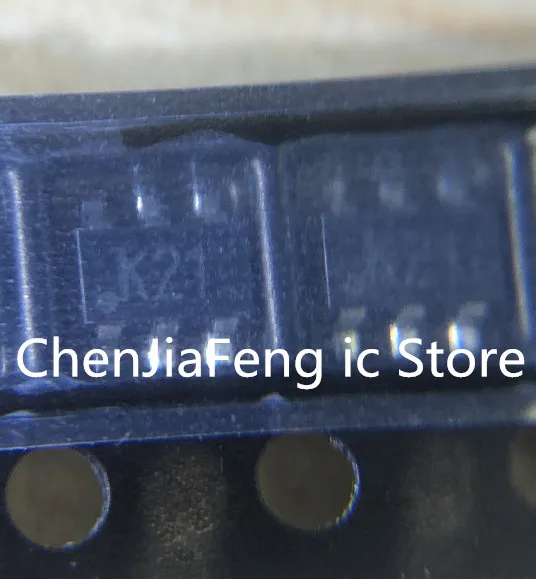 

20 шт. ~ 500 шт./лот QS6K21TR K21 SOT23-6 новый оригинал