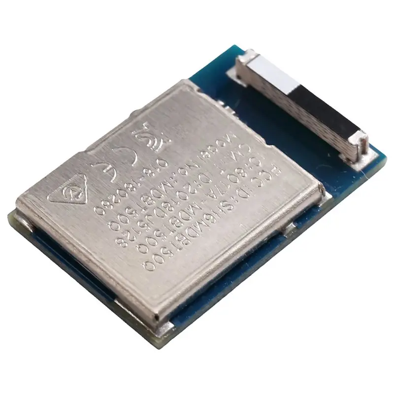 [B24B!】 MDBT50Q-1MV2 Bluetooth Module Group-Iot Enabled For NRF52840 Development Boards