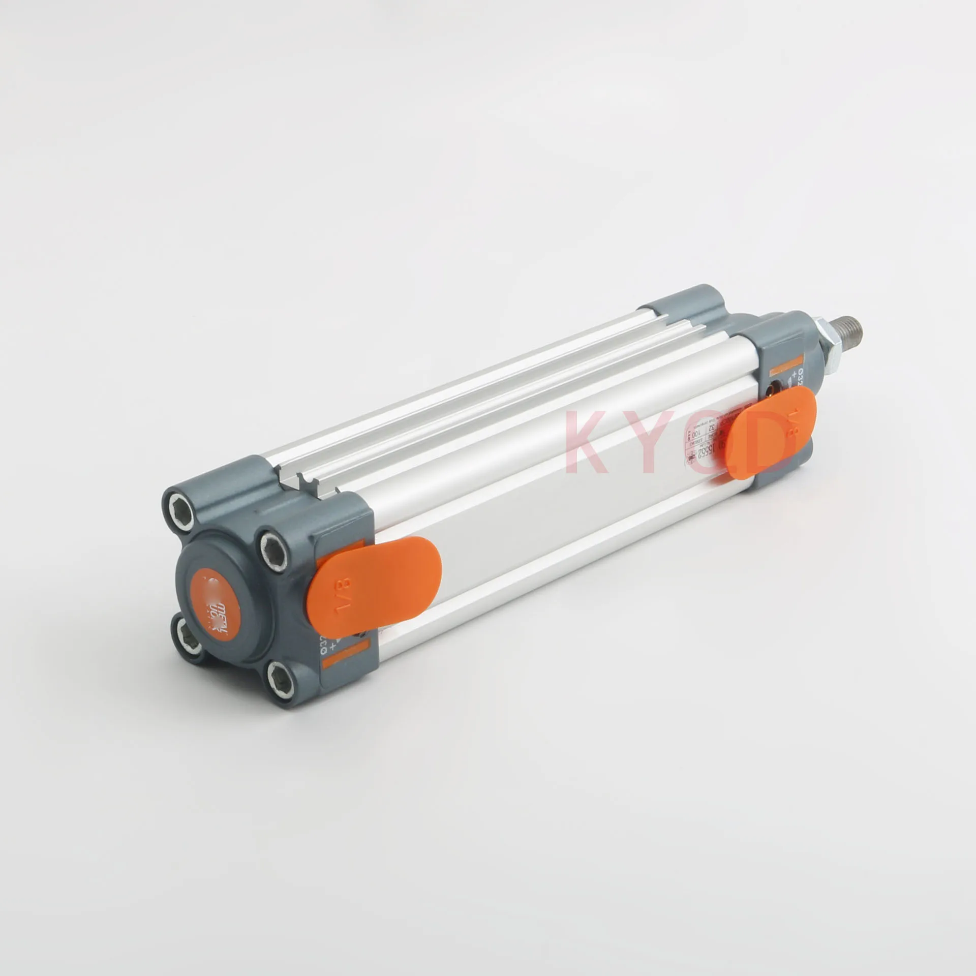 METAL WORK Standard Cylinder 121A320025/50/75/80/100/125/150/175/200/250/300/400/500CP 121A320050 121A320075 121A320080