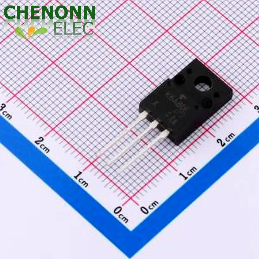 50PCS/LOT TK6A80E,S4X (MOSFETs)