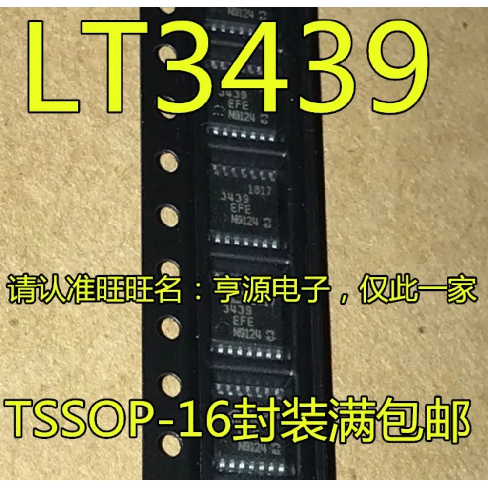 

LTC3439EFE LT3439EFE LT3439 LTC3439 Силовое реле