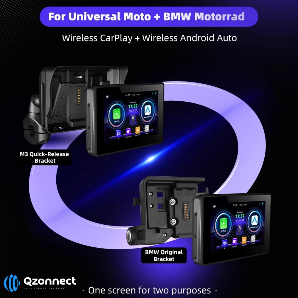 Qzonnect 5