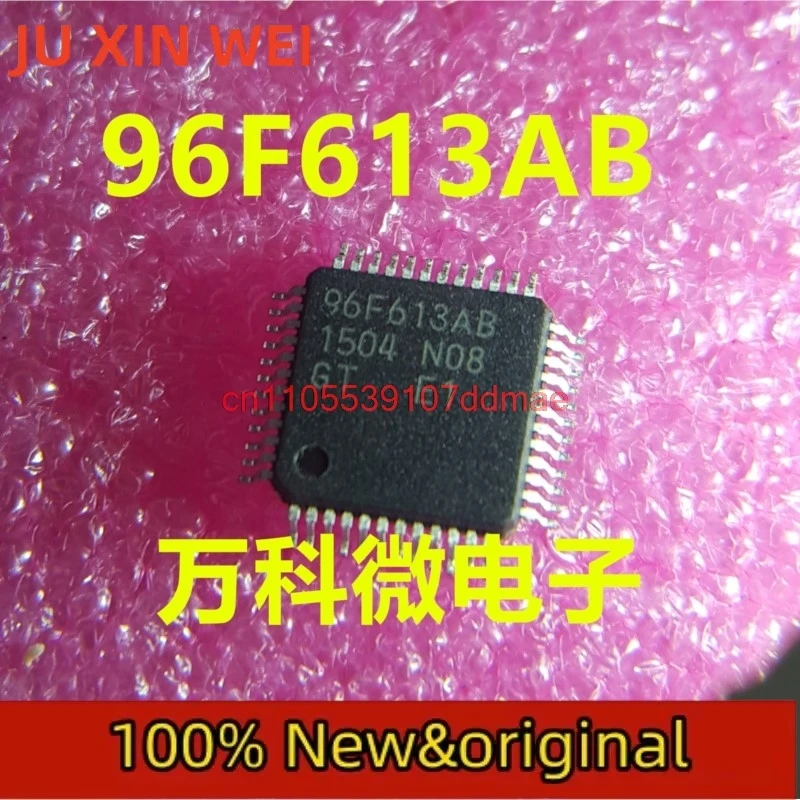 1 قطعة/الوحدة-5 قطعة/الوحدة جديد 96F613AB MB96F613AB 96F613A 96F613 QFP48
