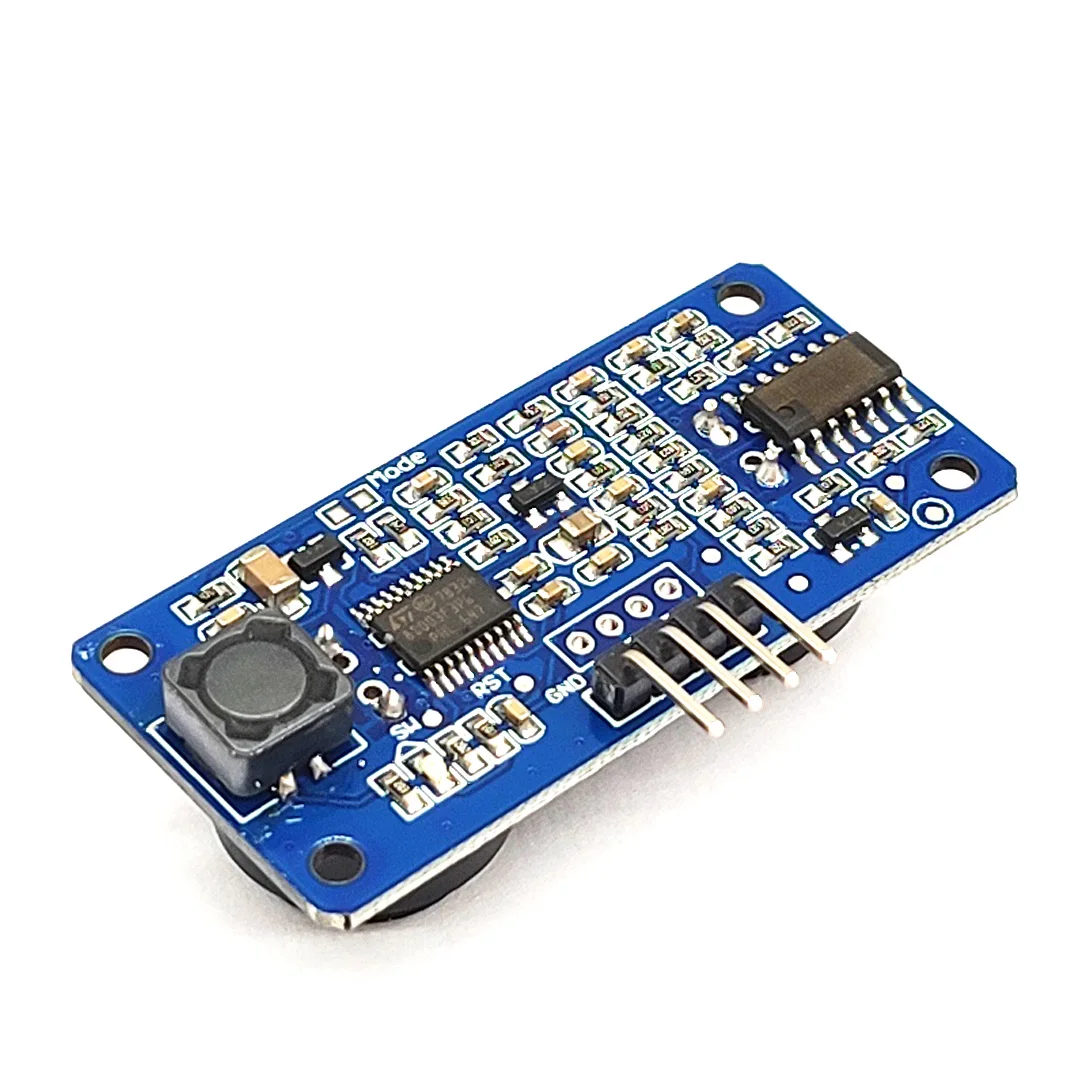 Waterproof Ultrasonic Ranging Module Dual Probe Ranging JSN-SR04T/JSN-SR04M 0 Blind Zone Robot Obstacle Avoidance