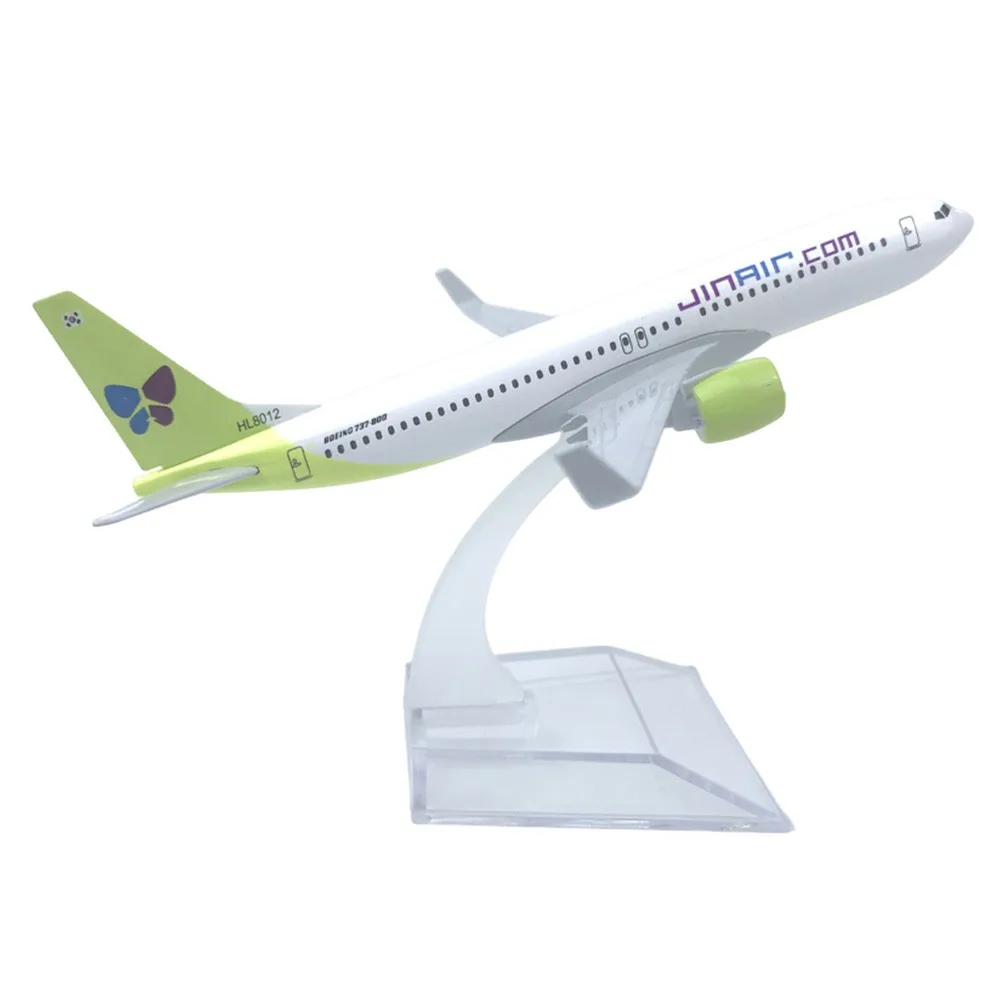 

Новая модель самолета GOL Airlines (Бразилия), 16 см, масштаб 1:246, 10 вариантов, из сплава, модель самолета Boeing B737 из сплава