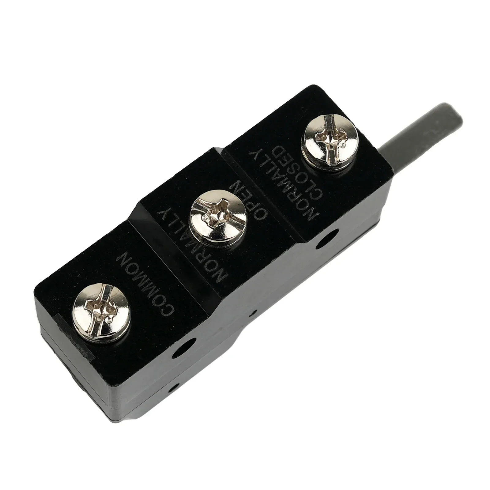 5PCS LXW5-11N1 Micro Limit Switch 1NO + 1NC Long Hinge Lever Arm SPDT Snap Action Travel Switch
