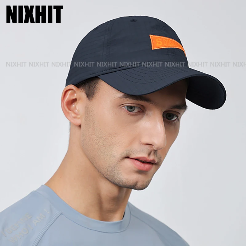 High QualitySummer Breathable Quick Drying Men Women's Baseball Cap Outdoor Sports Travel Fishing Climbing Cycling Runnning Hat