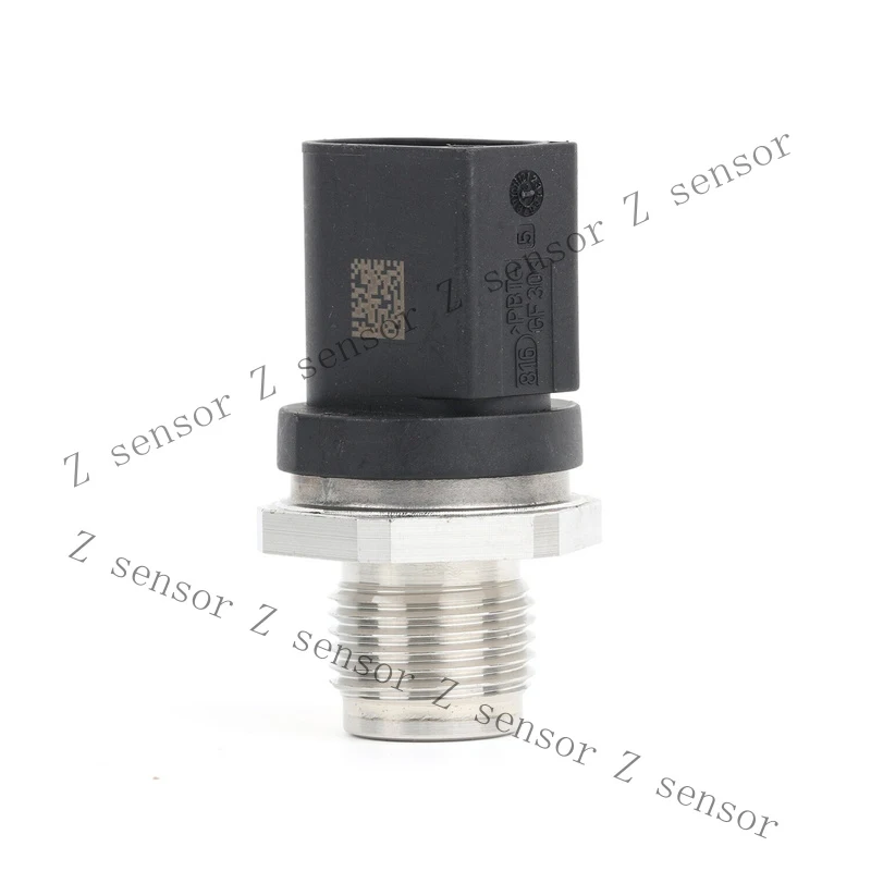 AAA+ FUEL RAIL PRESSURE SENSOR For MERCEDES ML E-CLASS W211 2.2 3.2 2.7 cdi W639 906