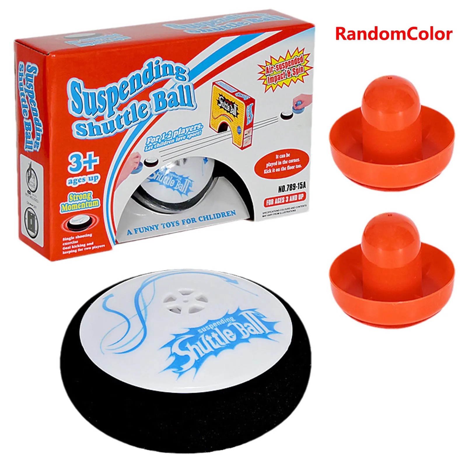 Table Hockey Game For Kids Air Hockeys Board Game Air Hockeys Tabletop Action Game Air Hockeys Pucks Gift For Kids Adults