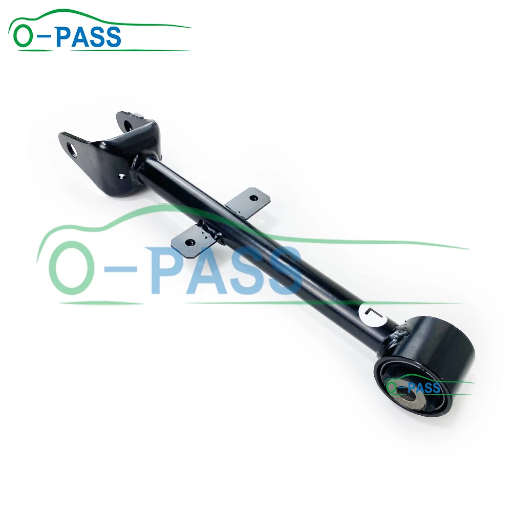 Rear Control arm For MAZDA 6 Atenza III GJ GL Trailing Rod GBFN-28-500 GBFN-28-550 1 Piece
