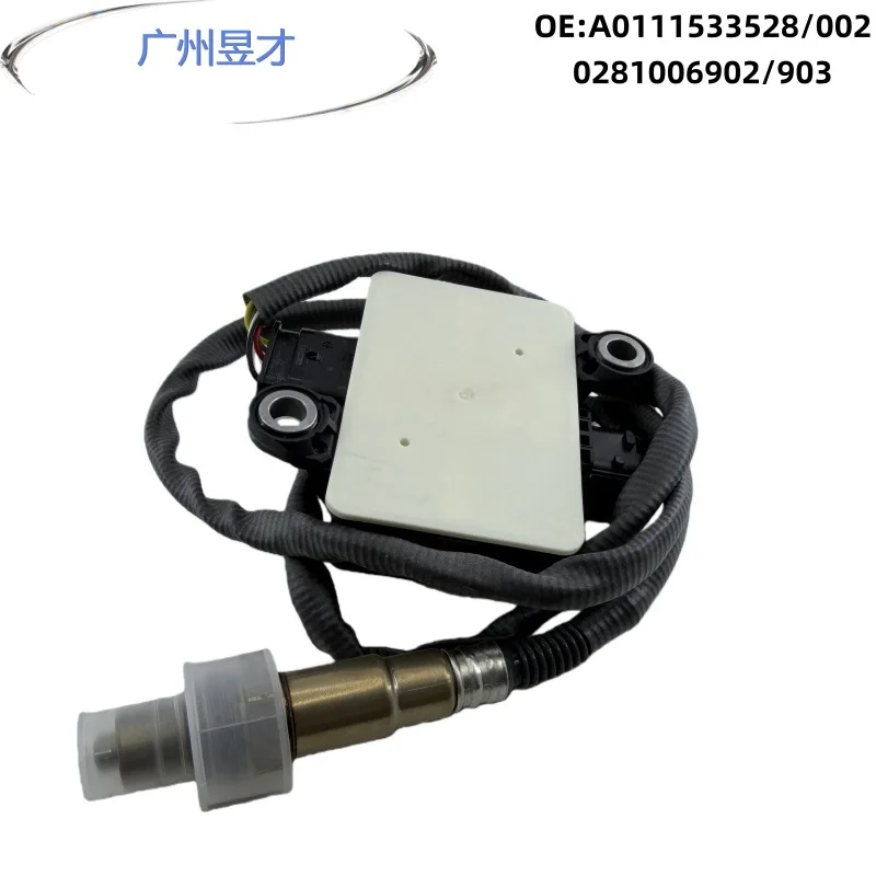 A0111533528 0281006902/903 Particulate Matter Sensor Pm Sensor For