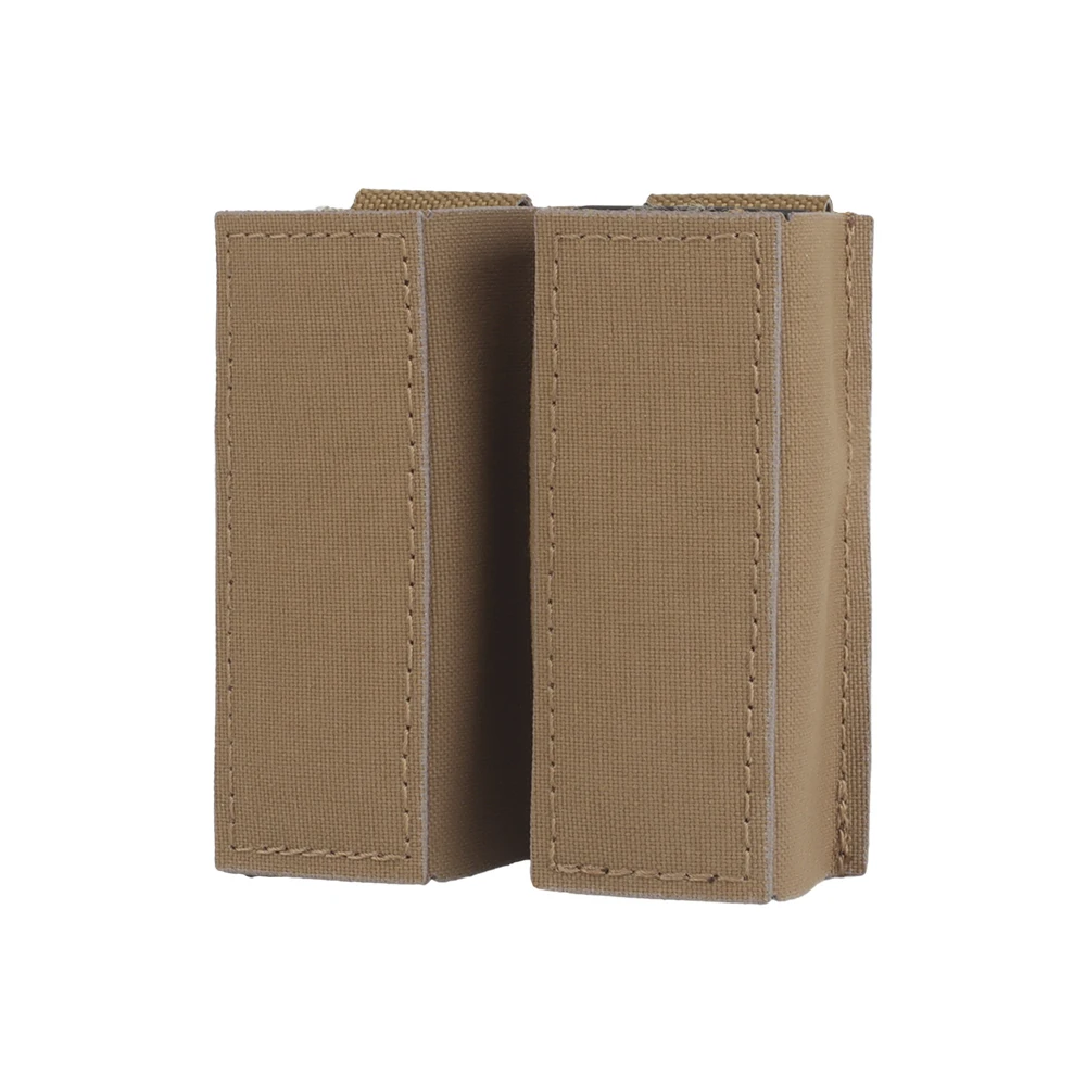 حقيبة ملحقات تكتيكية MOLLE PHC MK2 مقاس 9 مم بتصميم مائل مع معظم أحزمة مقاس 1.75 بوصة #2