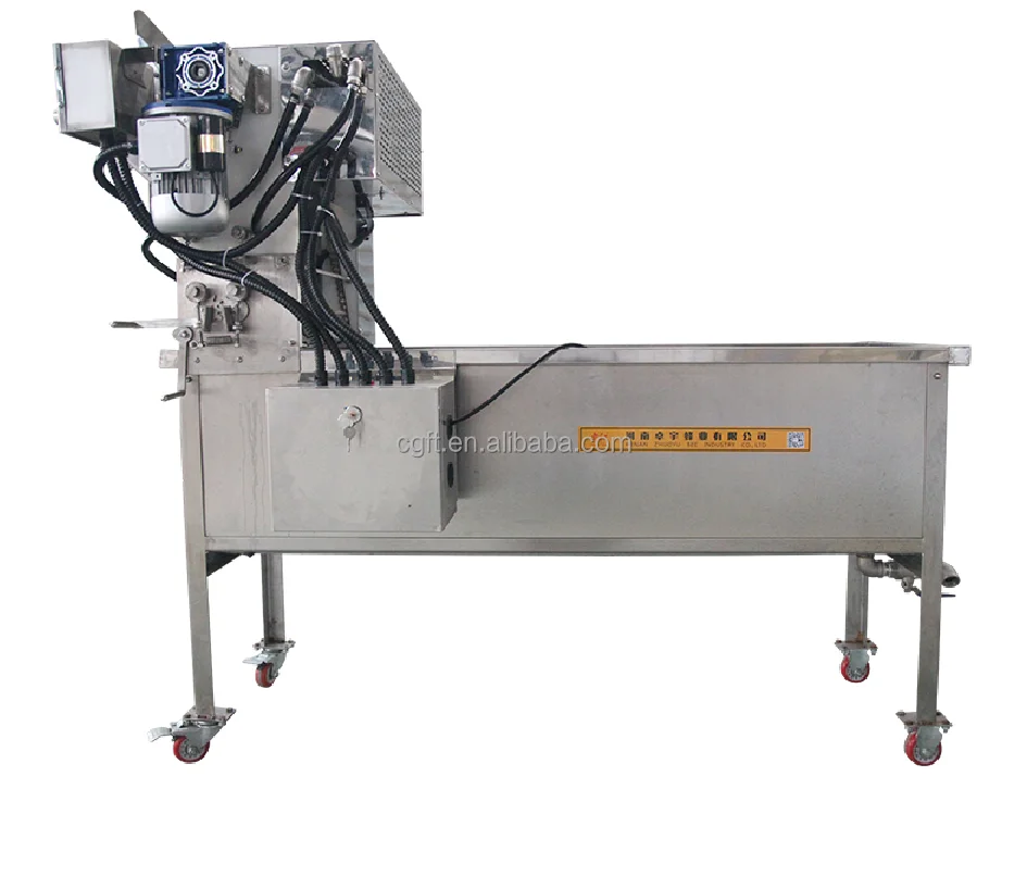 Fengtai Electric Automatic Honeycomb Uncapping Machine 220V New Honey Uncapping Tank 222kg Henan 3-Month Warranty for Beekeeping