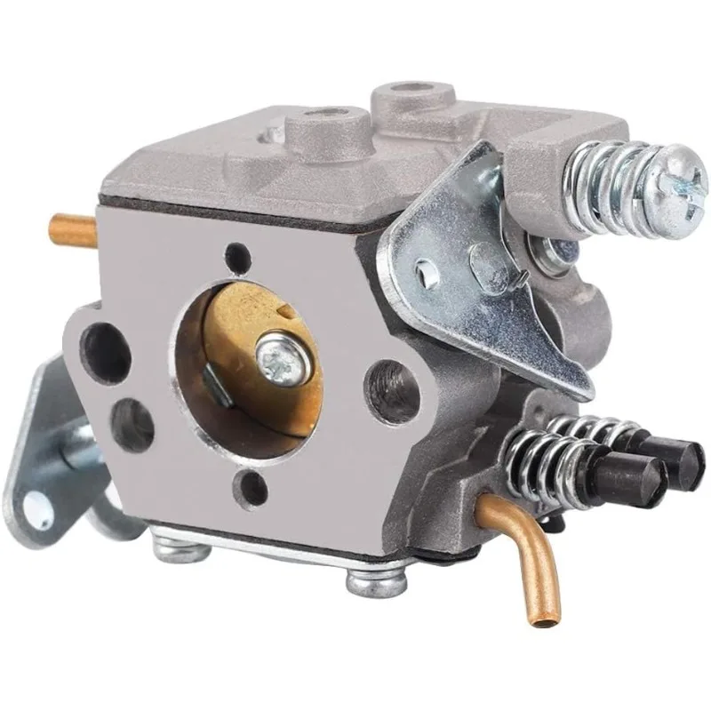 1950 2050 2150 Carburatore per parti di motoseghe Poulan 1900 2055 2175 Motosega Wild Thing Sostituisce 545081885   C1Q-W8 C1Q-W14 WT 89