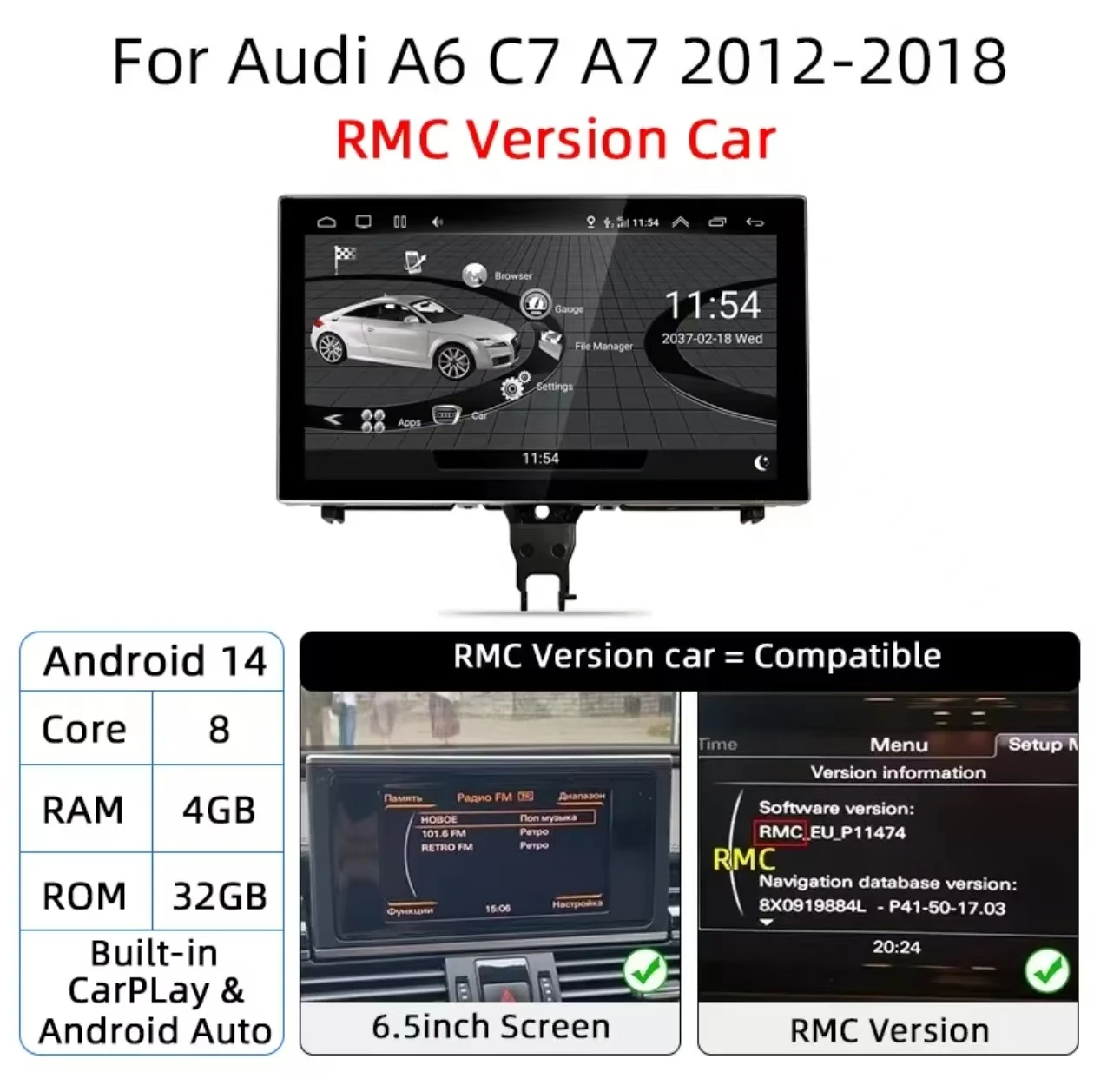 9" Android Navigati… - image