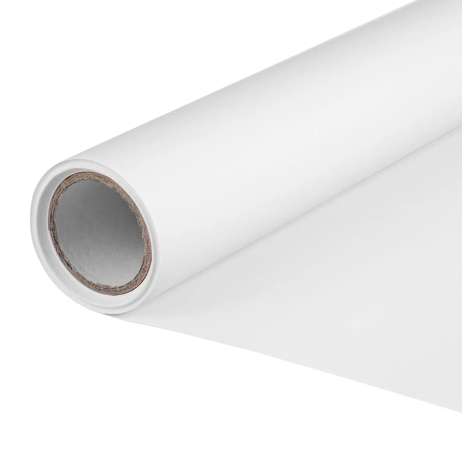 

Drawing Scroll White Plain Kids Art Sketch Painting Child Blank Drawing Paper Sketch Paper Safe Material Watercolor