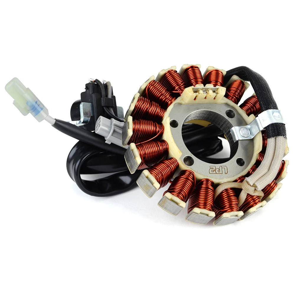 Stator Coil For Yamaha WR250F WR450F YZ250FX YZ450FX 2016 - 2018 2GB-81410-00 2GB-81410-01 WR 250 450 250F 450F YZ 250FX 450FX