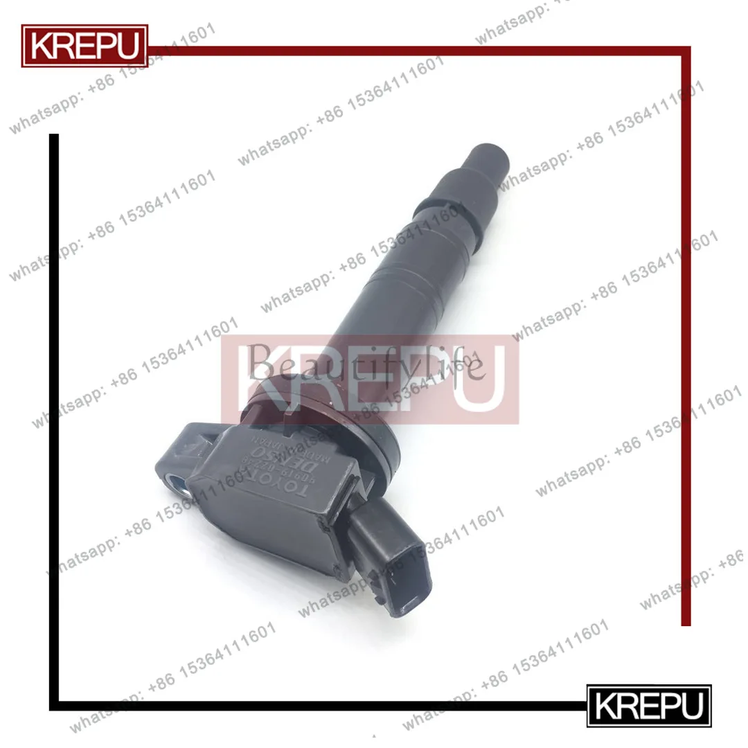 LS90919-02248 for RAV4 automotive ignition coil