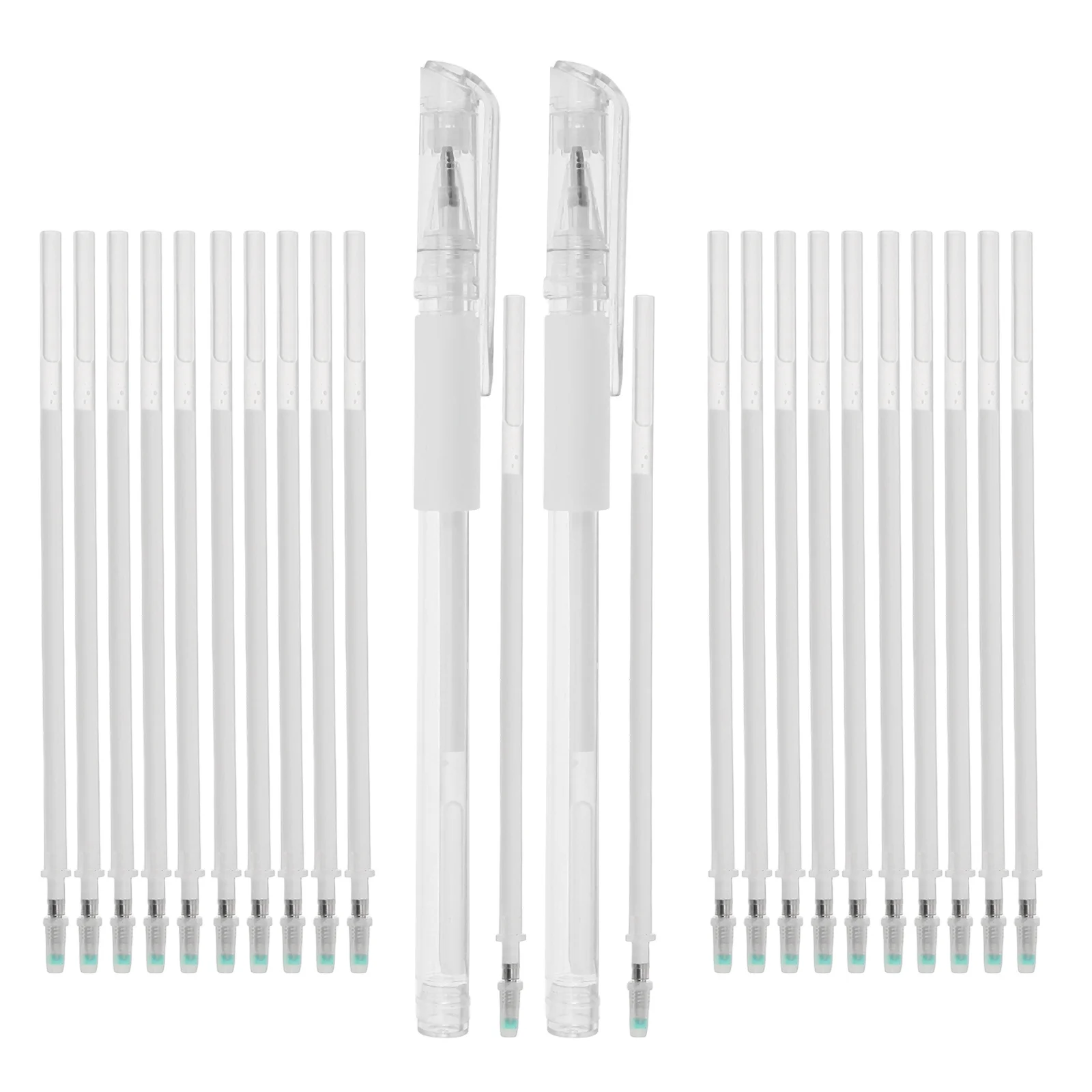 

2 шт., маркер для бровей, микроблейдинг, прецизионный прочный водонепроницаемый инструмент для картирования положения татуировки, маркер для бровей, маркировка, ручка-писец