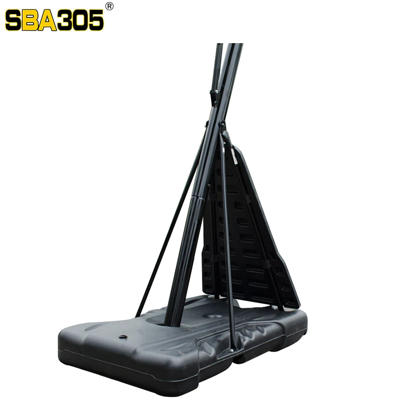 مبيعات المصنع مباشرة حامل كرة السلة المحمول المتحرك للبيع