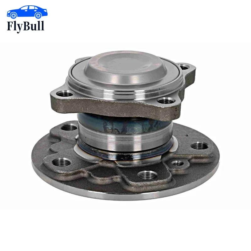 

33416867927 Car Accessories Rear Wheel Hub Bearing For BMW 2 MINI F46 F45 F56 Hatchback