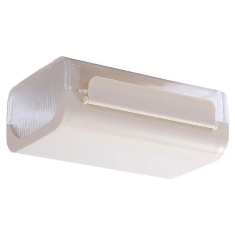 ABGH-For Butter And Cheese Storage Container With Built Integrated Cutter And Airtight Lid, Leak-Proof Design For Buttery Box
