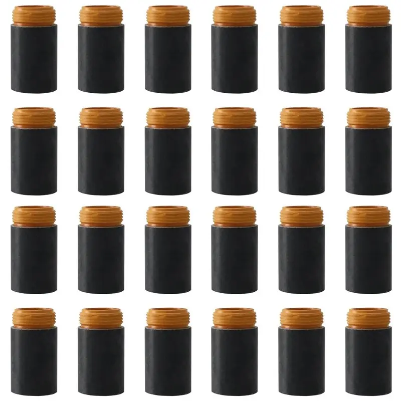 

A02F-24 шт. 220854 Кольцо удерживающее (зажимное) для плазменного резака, совместимое с 45XP/65/85/105